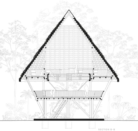 Yuyarina Pacha Kids Library